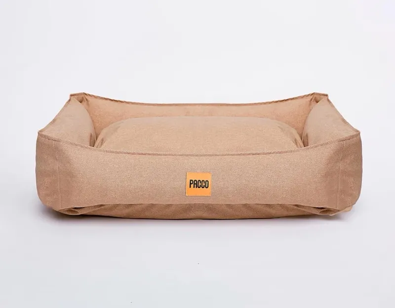 Nova cama fofinha