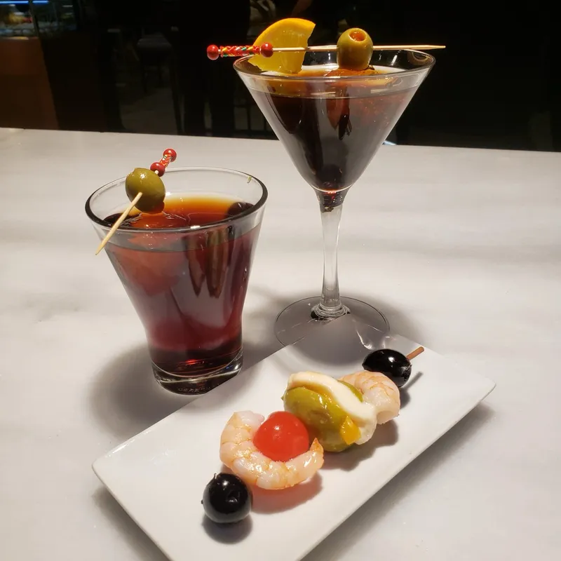 Momento Tapas e Vermute